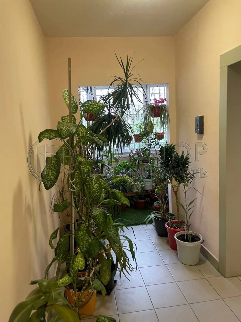 2-комнатная квартира, 88.3 м² - фото 23