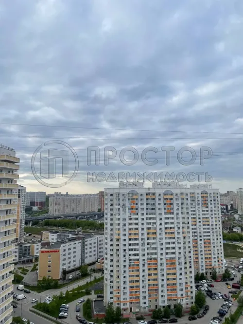 2-комнатная квартира, 88.3 м² - фото 24
