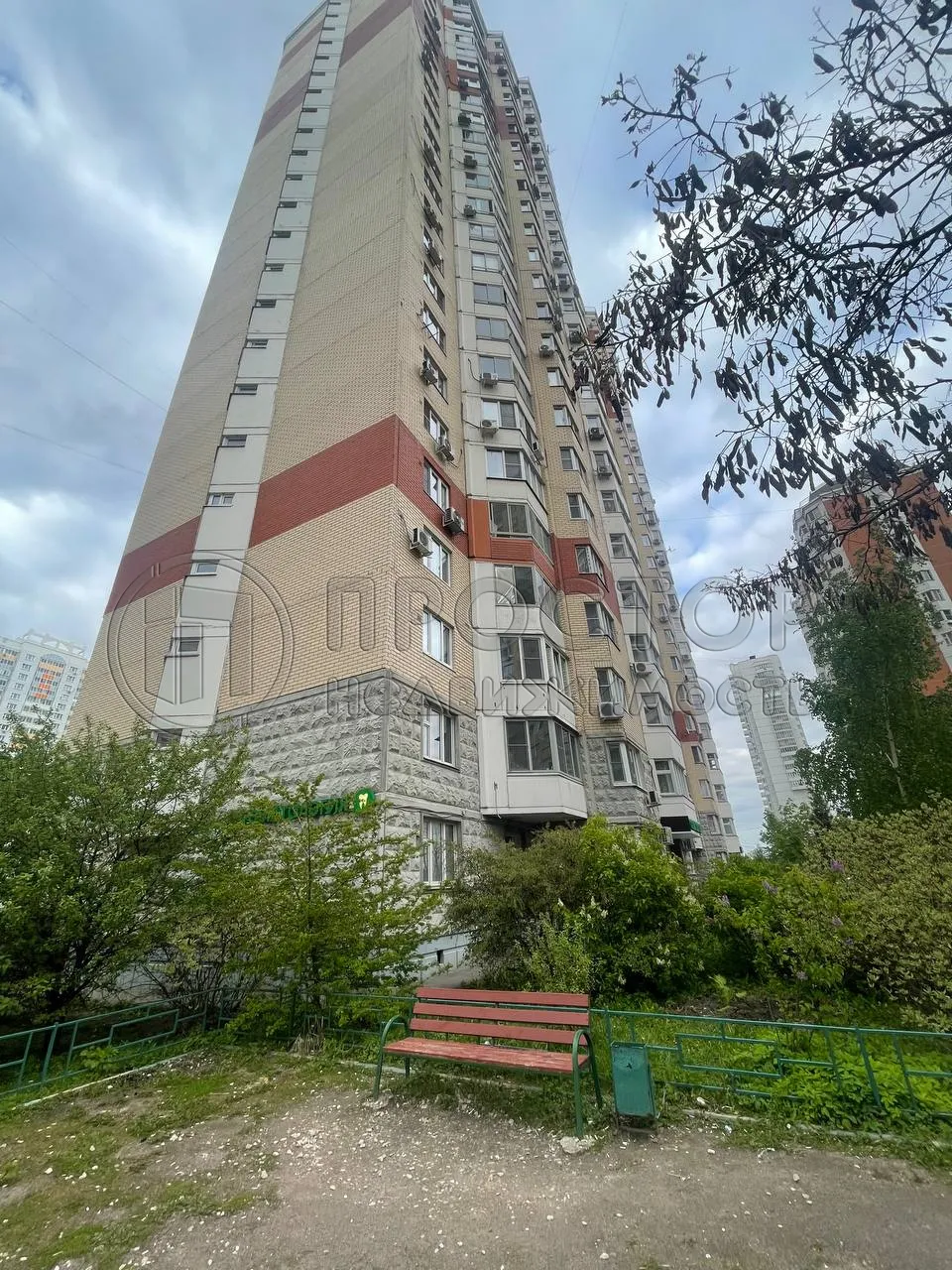 2-комнатная квартира, 88.3 м² - фото 28
