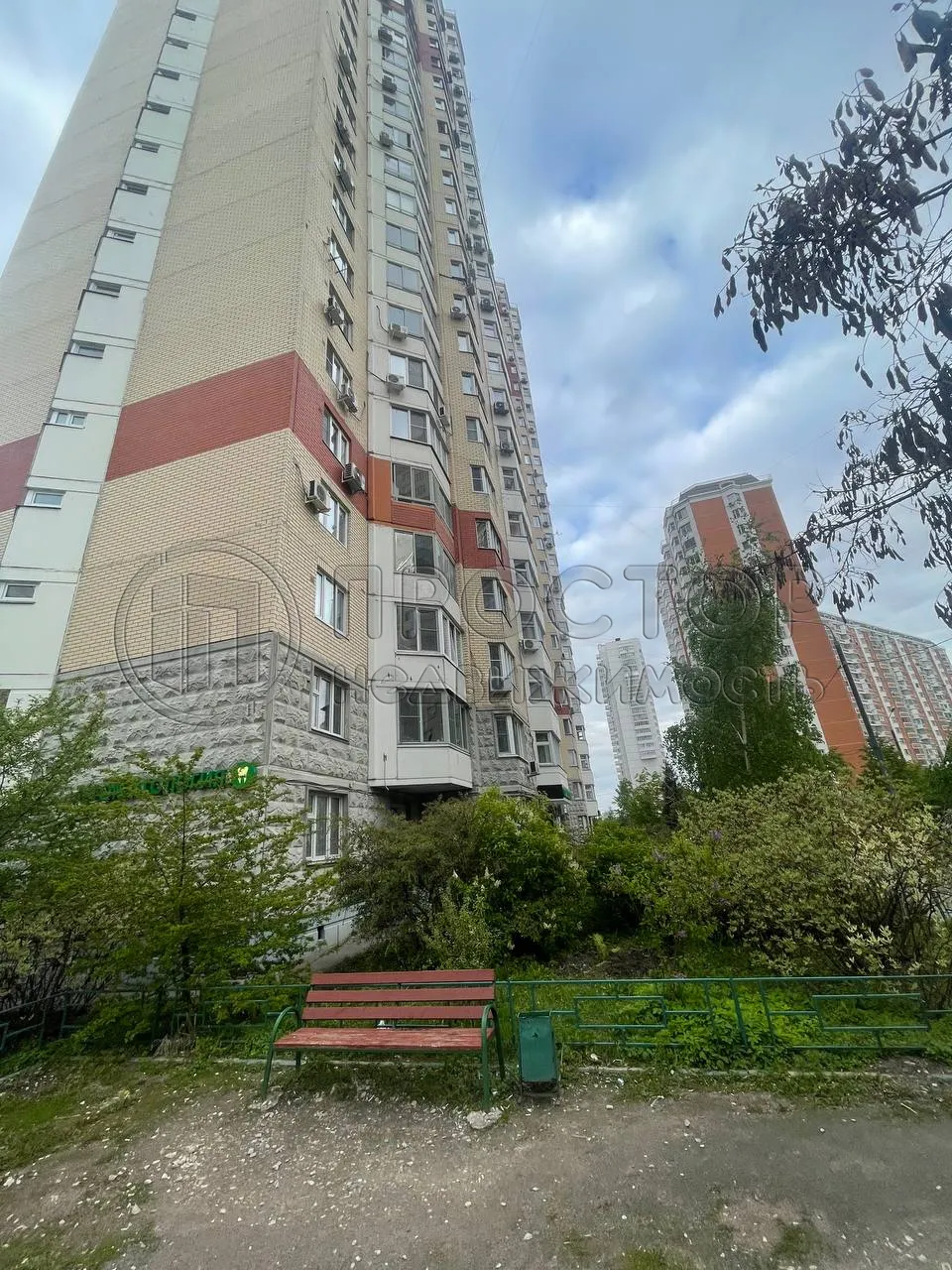2-комнатная квартира, 88.3 м² - фото 29
