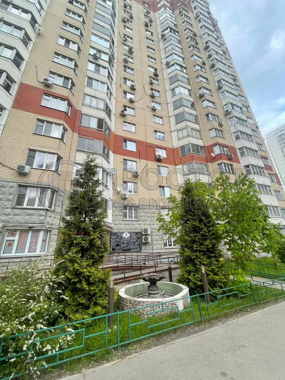 2-комнатная квартира, 88.3 м² - фото 30