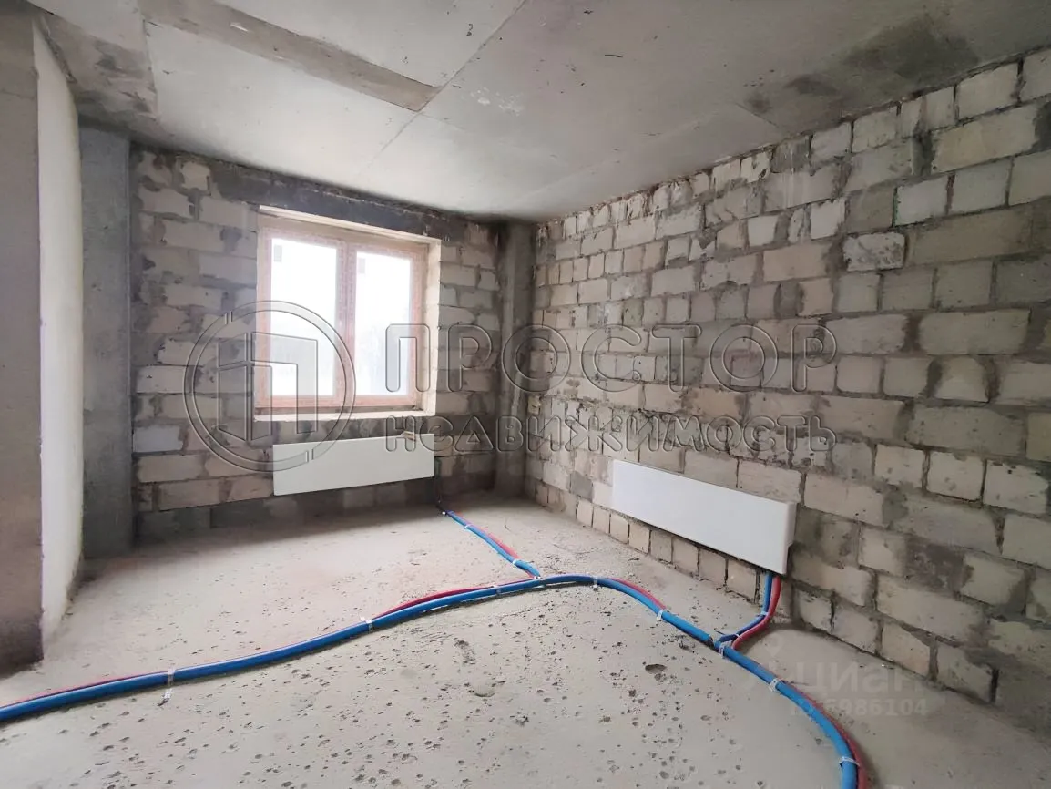 3-комнатная квартира, 92 м² - фото 6