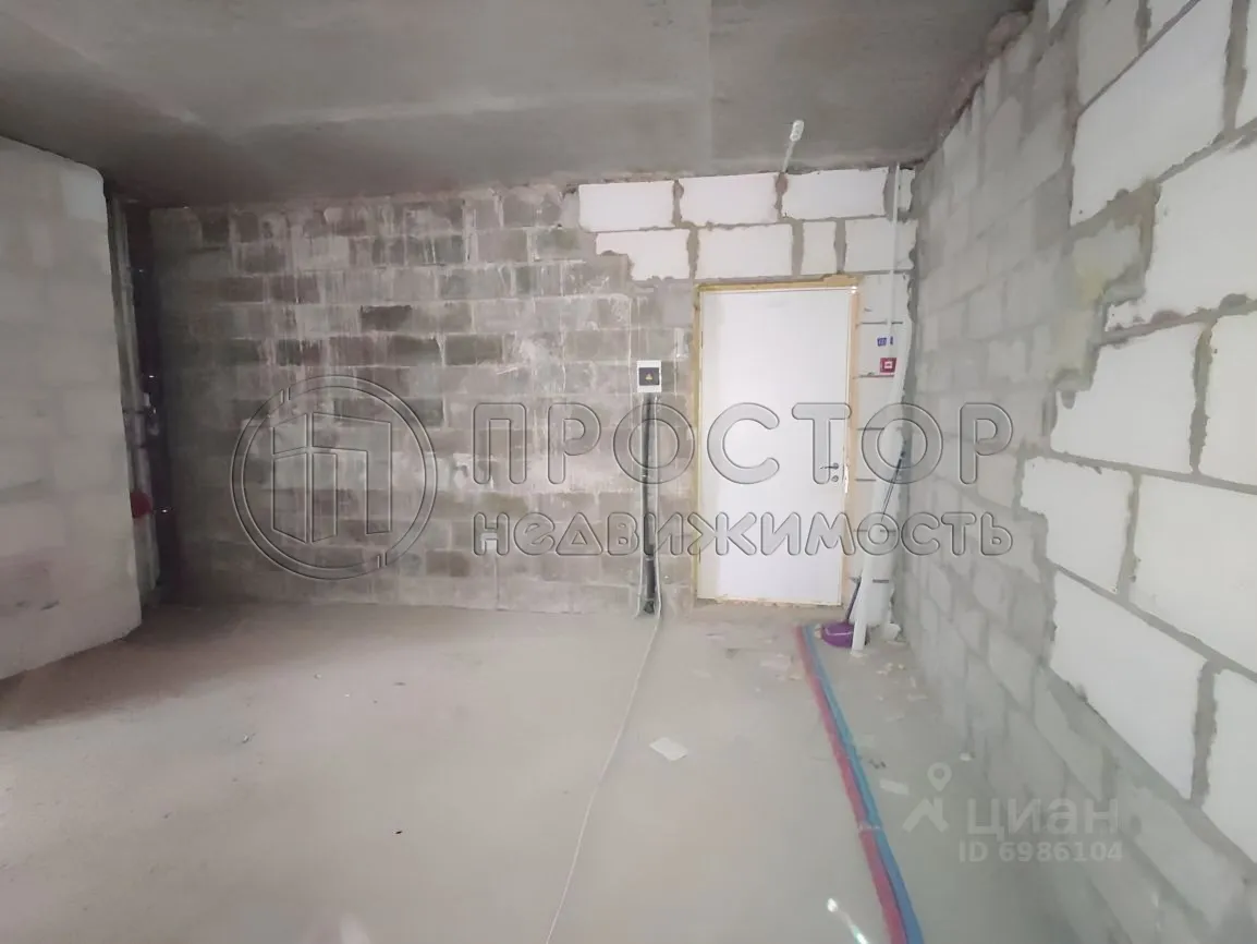 3-комнатная квартира, 92 м² - фото 11