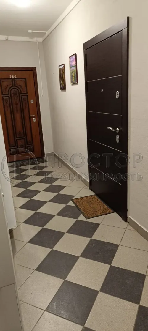 3-комнатная квартира, 92 м² - фото 12