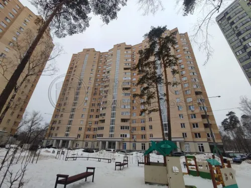 3-комнатная квартира, 92 м² - фото 16