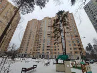 3-комнатная квартира, 92 м² - фото 31