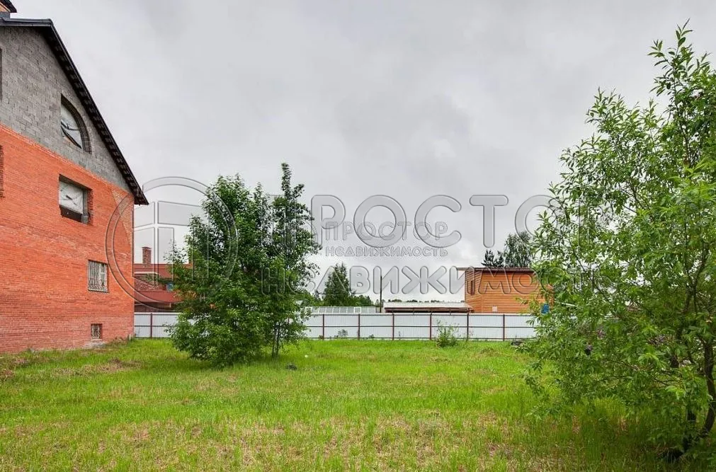 Дом, 317 м² - фото 28