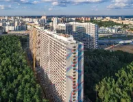 3-комнатная квартира, 81.7 м² - фото 16