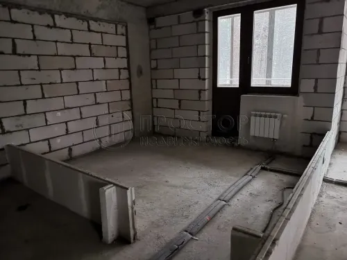 3-комнатная квартира, 81.7 м² - фото 4