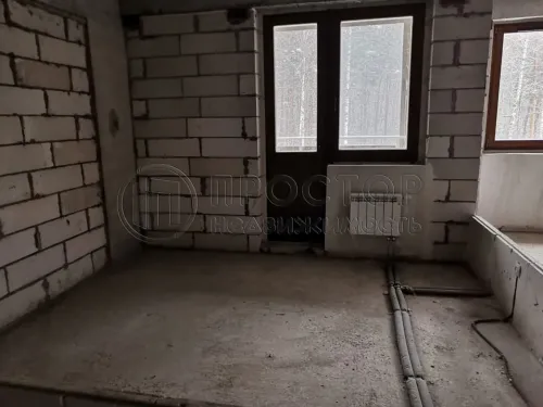 3-комнатная квартира, 81.7 м² - фото 5