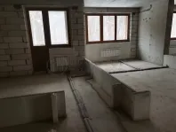 3-комнатная квартира, 81.7 м² - фото 21
