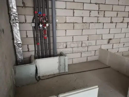 3-комнатная квартира, 81.7 м² - фото 14