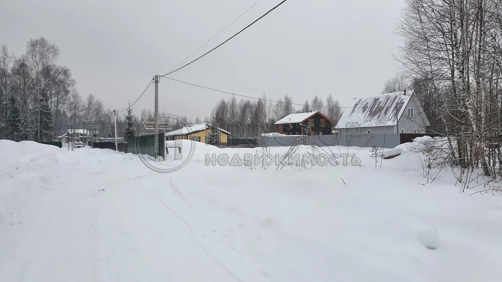 Участок, 10 сот. - фото 2