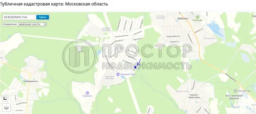 Участок, 10 сот. - фото 5