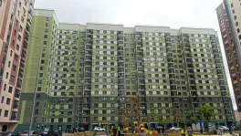 1-комнатная квартира, 38.2 м² - фото 14