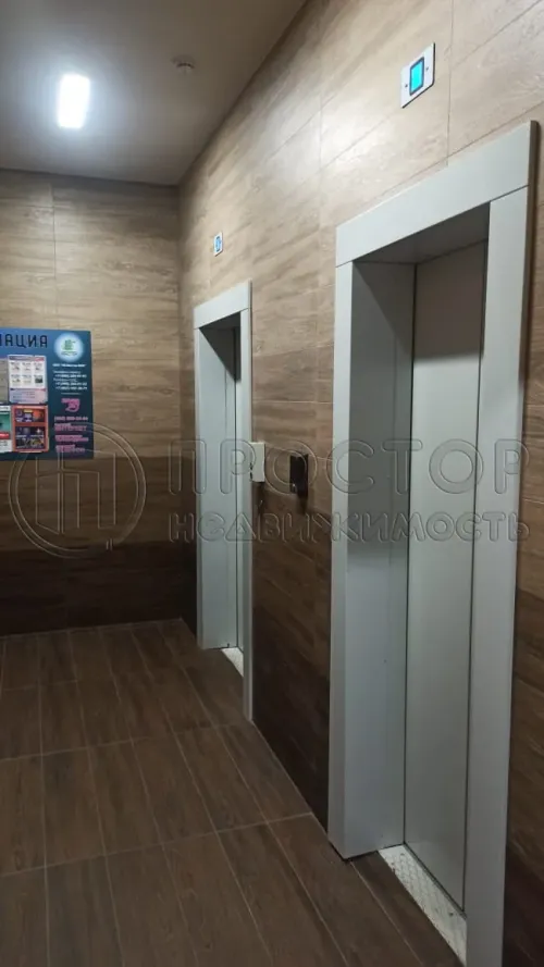 1-комнатная квартира, 38.2 м² - фото 3