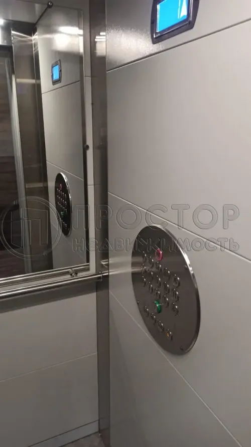 1-комнатная квартира, 38.2 м² - фото 4