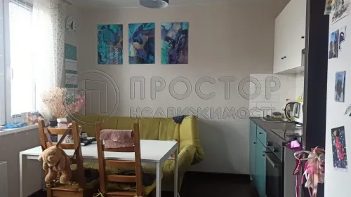 1-комнатная квартира, 38.2 м² - фото 6