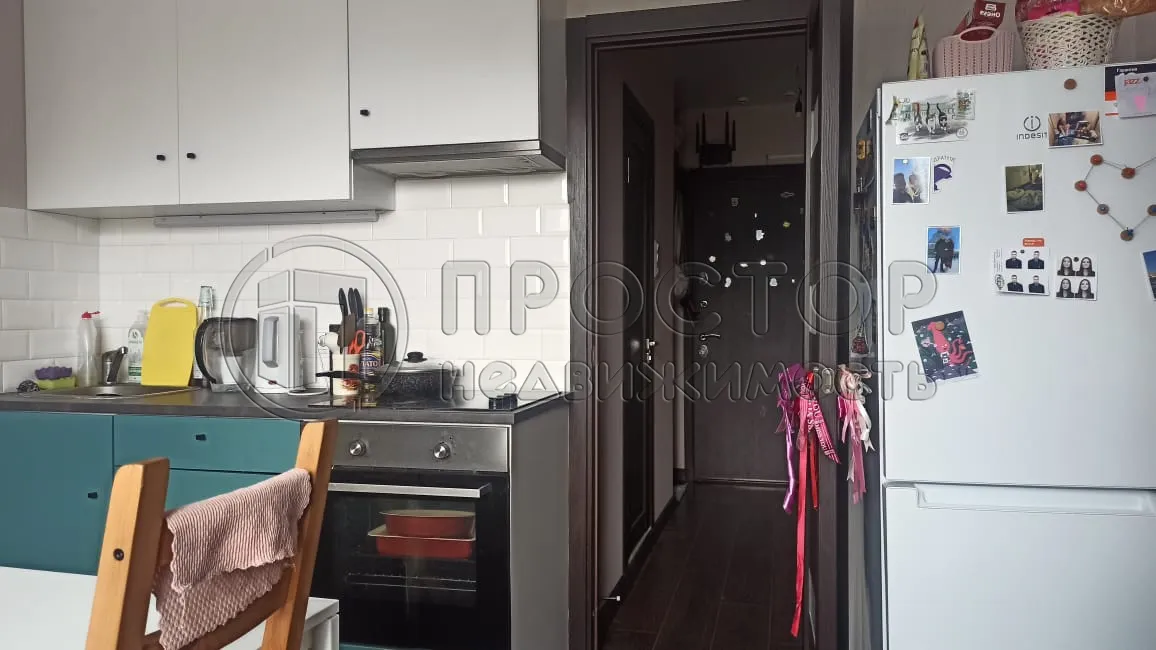 1-комнатная квартира, 38.2 м² - фото 7