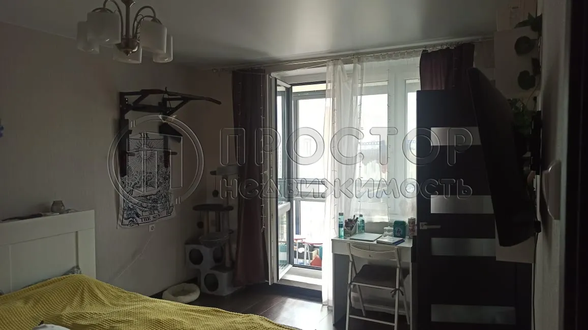 1-комнатная квартира, 38.2 м² - фото 8