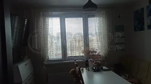 1-комнатная квартира, 38.2 м² - фото 9
