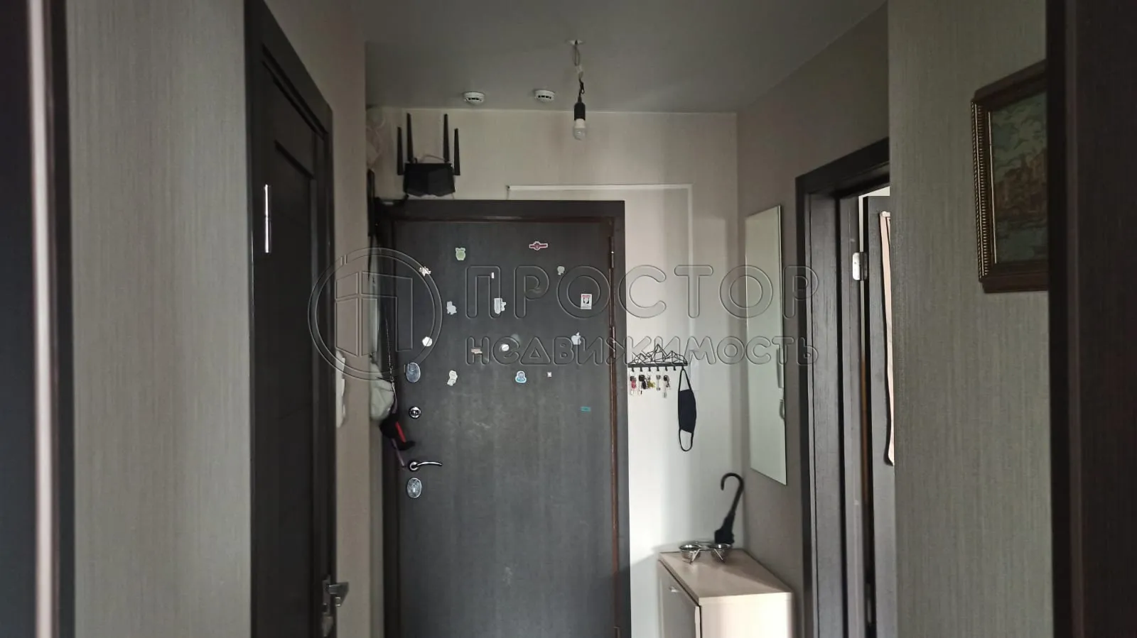 1-комнатная квартира, 38.2 м² - фото 10