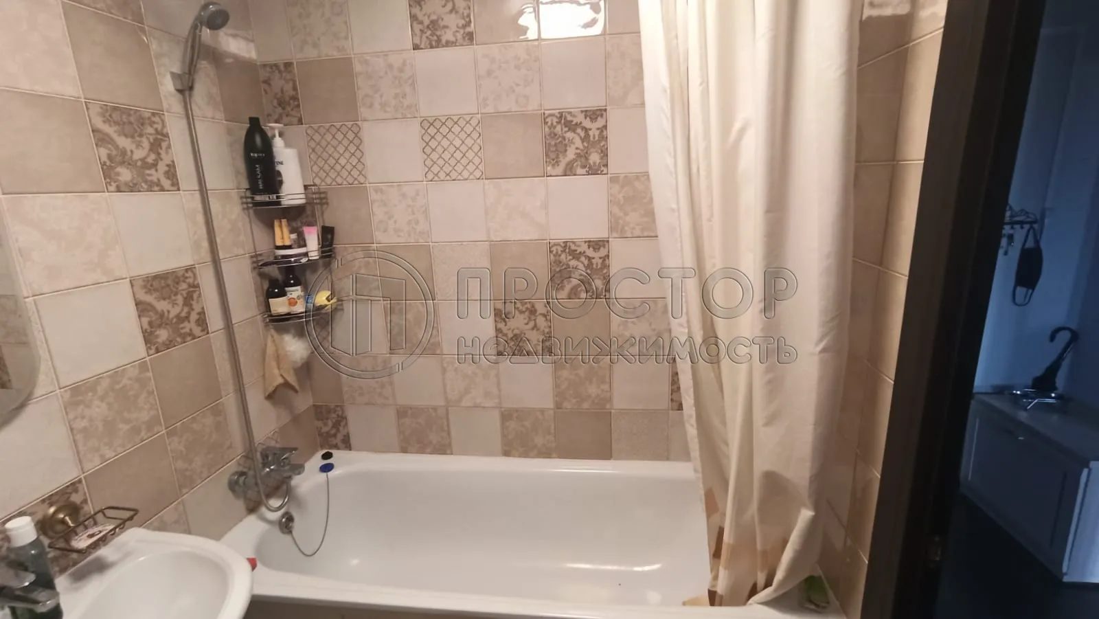 1-комнатная квартира, 38.2 м² - фото 12