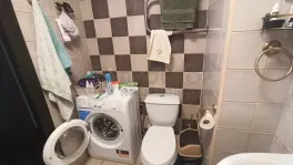1-комнатная квартира, 38.2 м² - фото 25