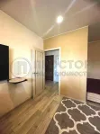1-комнатная квартира, 38.9 м² - фото 24