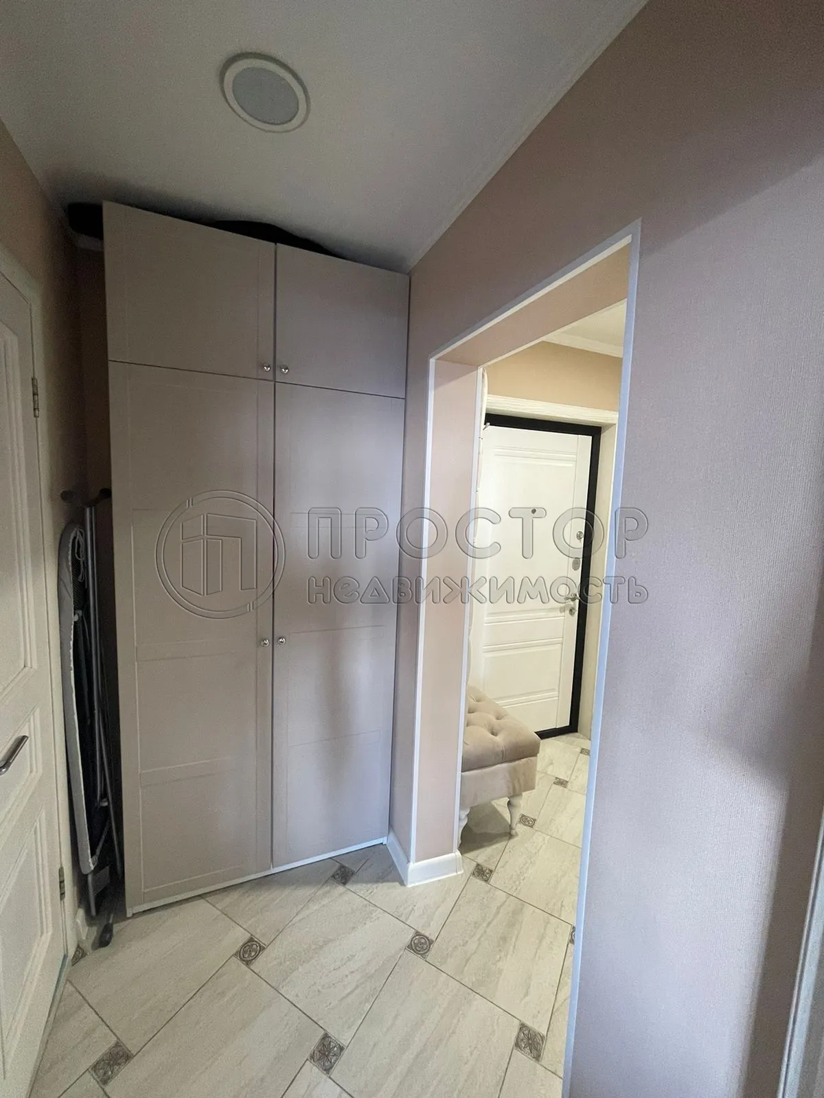 1-комнатная квартира, 46 м² - фото 6