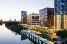 4-комнатная квартира, 98 м² - фото 13