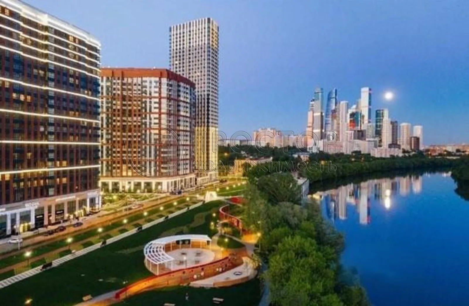 4-комнатная квартира, 98 м² - фото 3