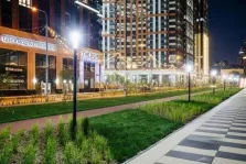 4-комнатная квартира, 98 м² - фото 15