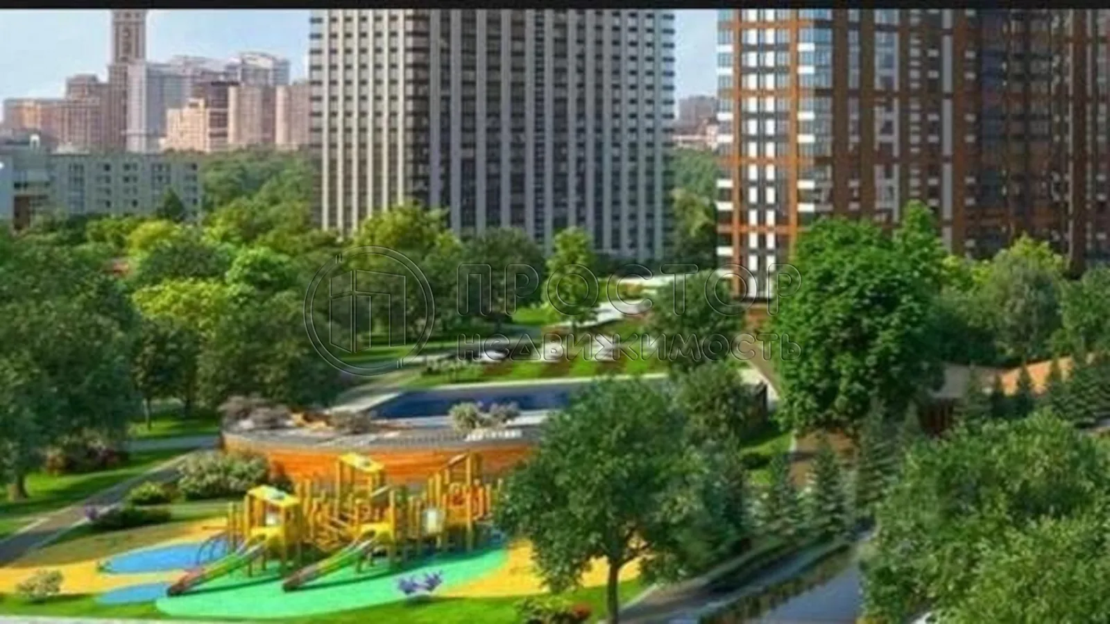 4-комнатная квартира, 98 м² - фото 5