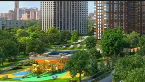 4-комнатная квартира, 98 м² - фото 5
