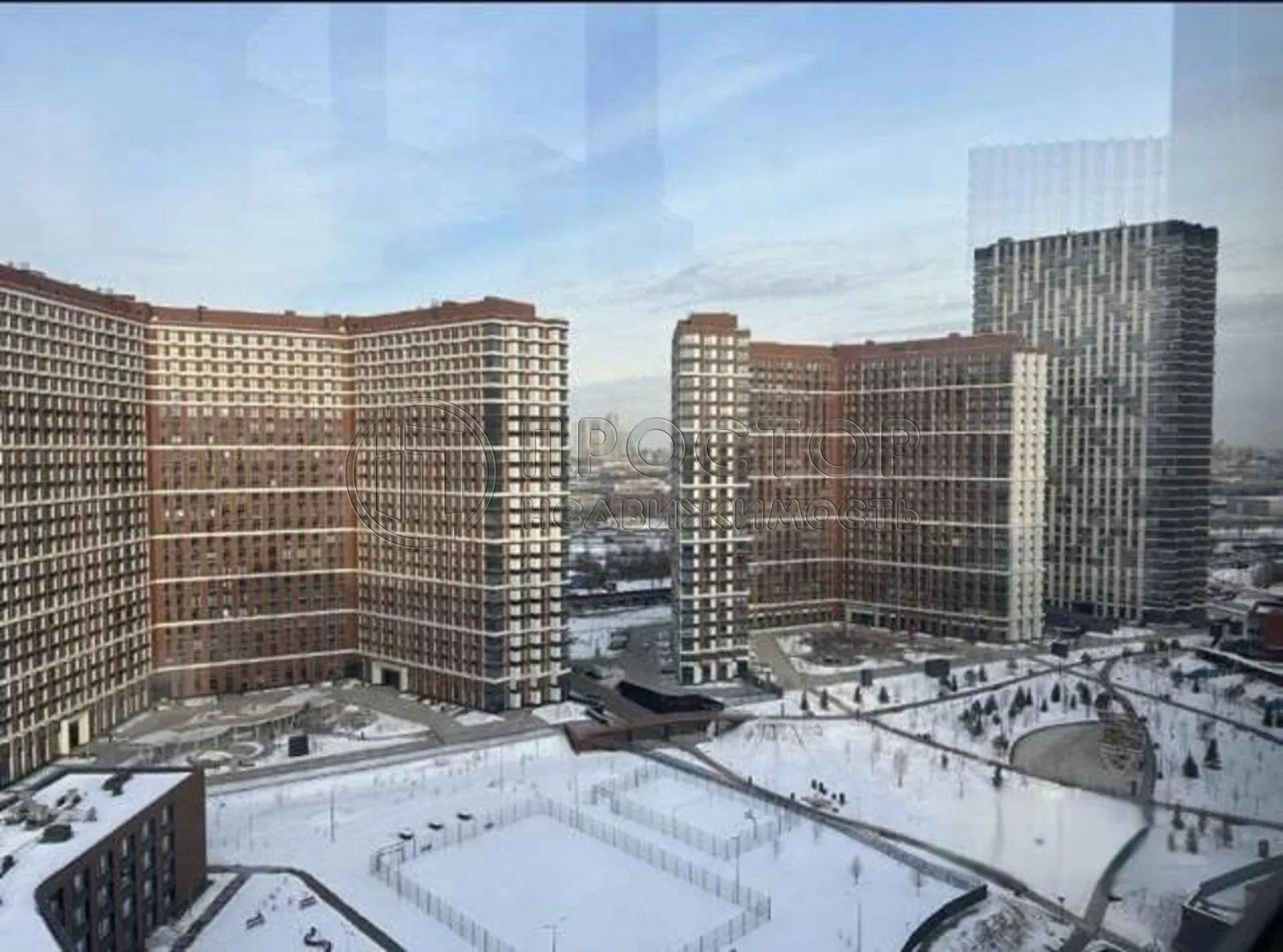 4-комнатная квартира, 98 м² - фото 7