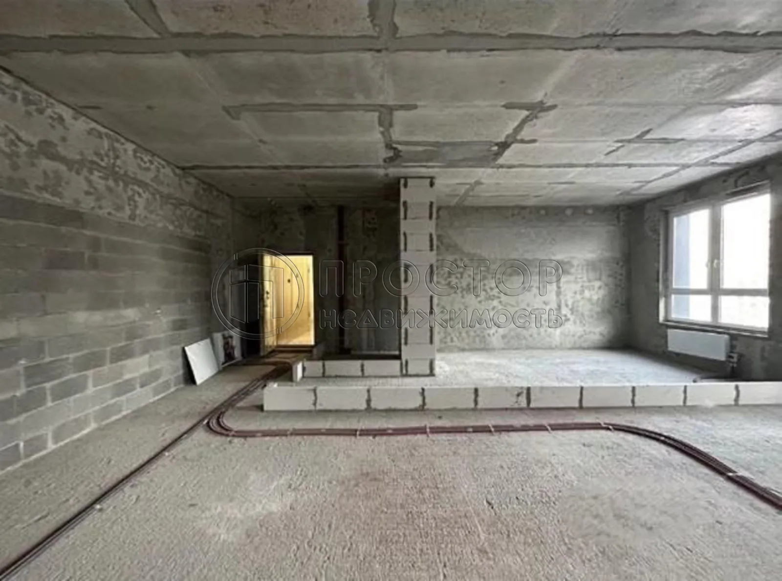 4-комнатная квартира, 98 м² - фото 8