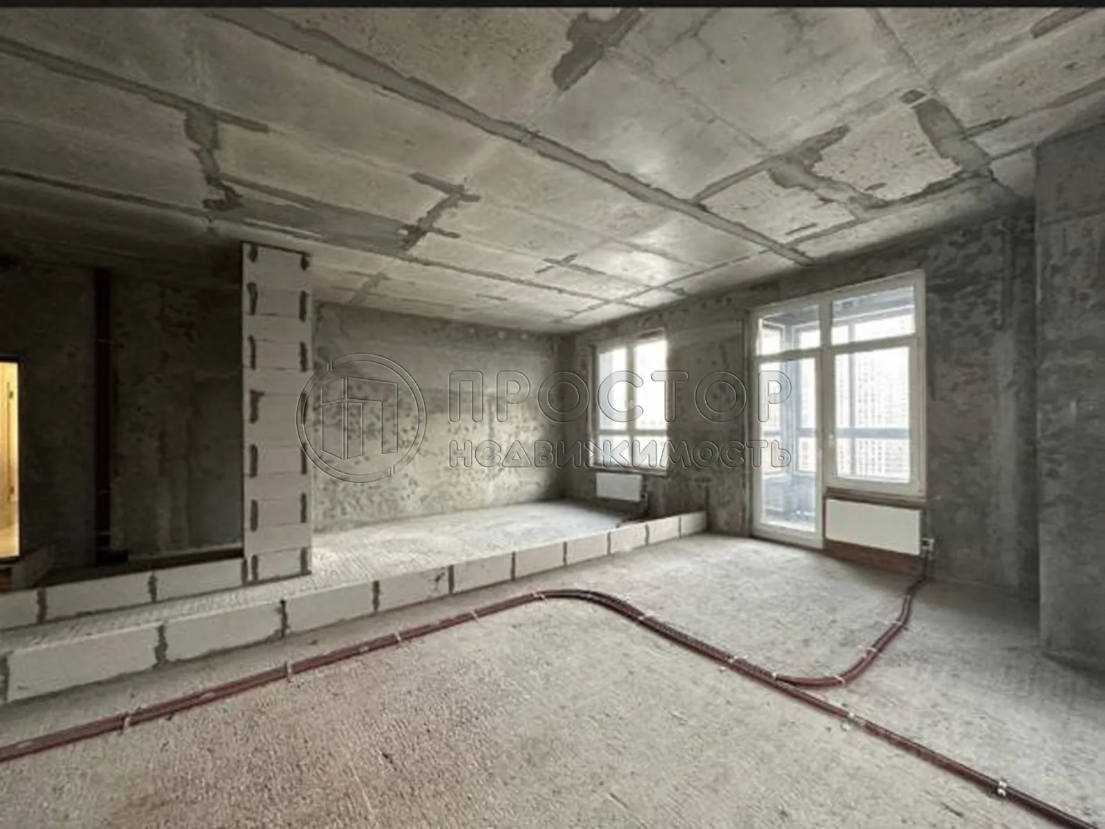 4-комнатная квартира, 98 м² - фото 9