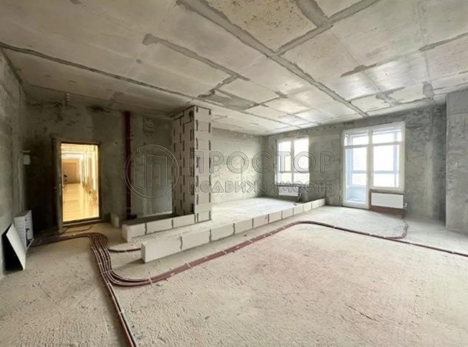 4-комнатная квартира, 98 м² - фото 11