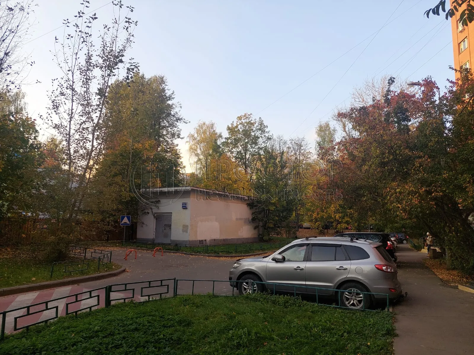 Коммерческая недвижимость (свободного назначения), 60.4 м² - фото 2