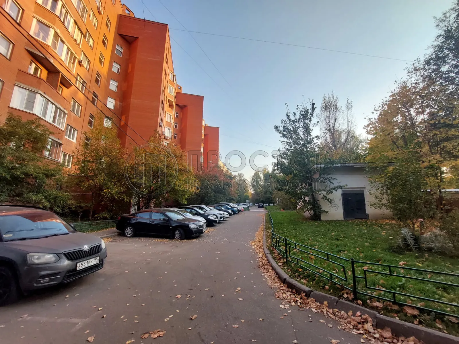 Коммерческая недвижимость (свободного назначения), 60.4 м² - фото 10