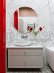 1-комнатная квартира, 58 м² - фото 12