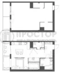 1-комнатная квартира, 58 м² - фото 21