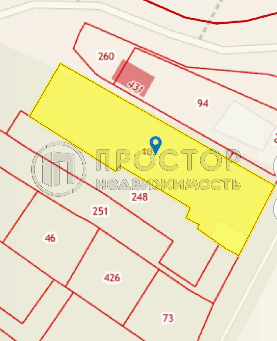 Участок, 20 сот. - фото 3