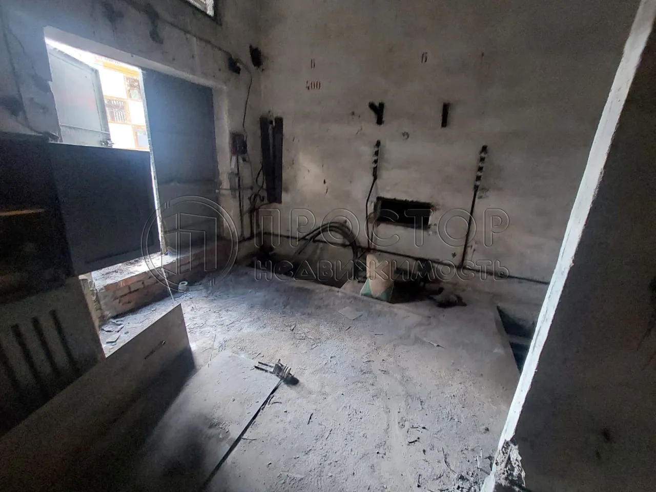 Коммерческая недвижимость (свободного назначения), 28.8 м² - фото 5