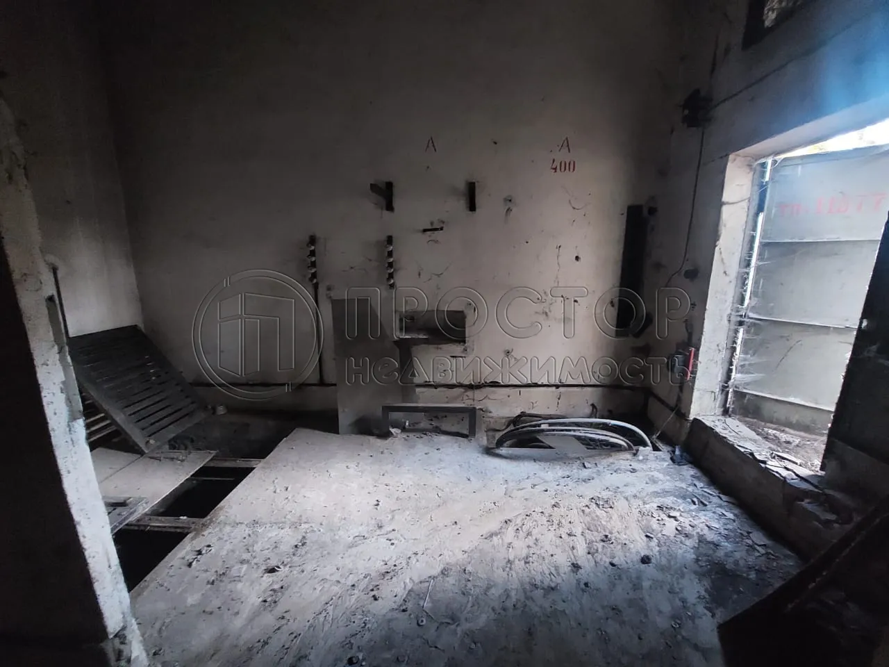 Коммерческая недвижимость (свободного назначения), 28.8 м² - фото 9