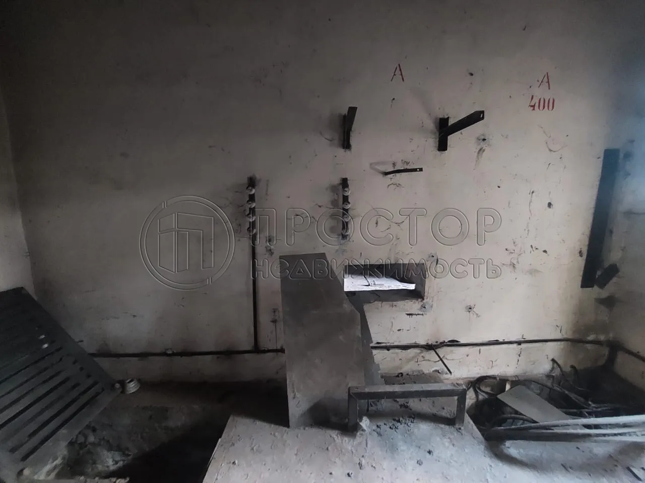 Коммерческая недвижимость (свободного назначения), 28.8 м² - фото 13