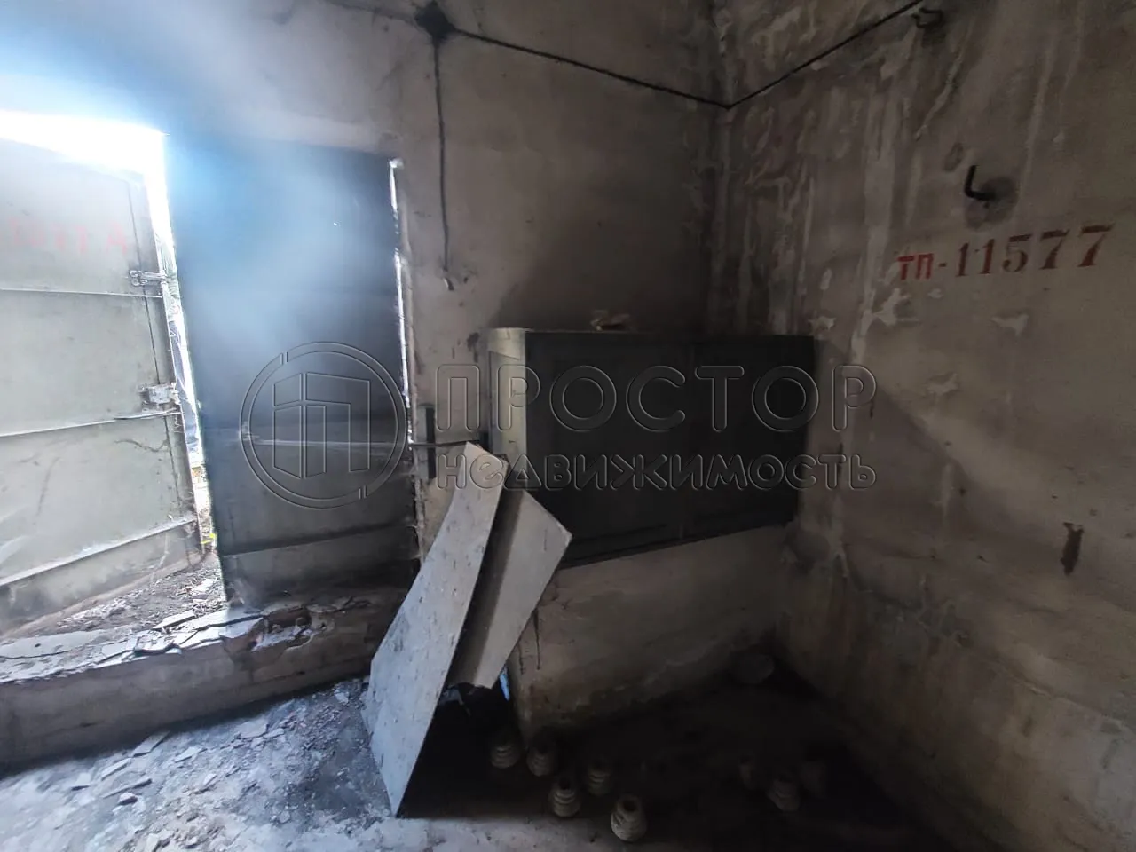 Коммерческая недвижимость (свободного назначения), 28.8 м² - фото 14