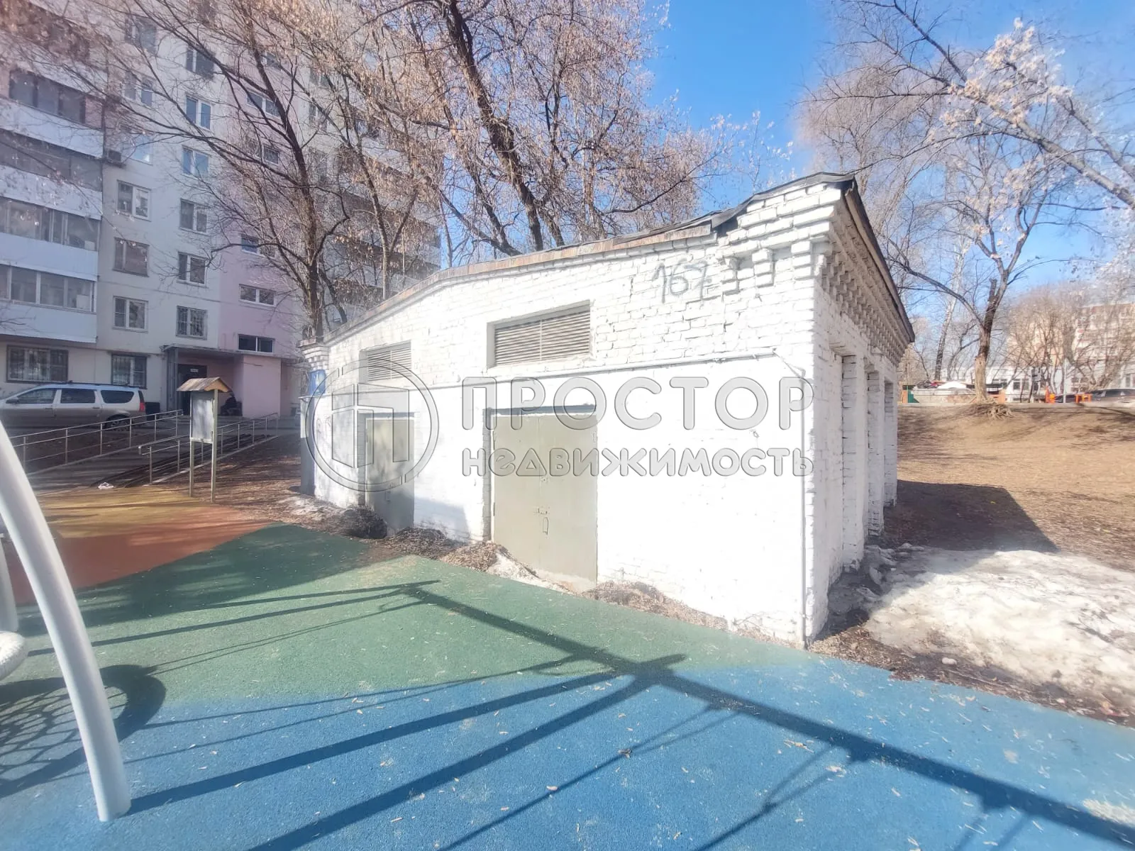 Коммерческая недвижимость (свободного назначения), 28.8 м² - фото 2