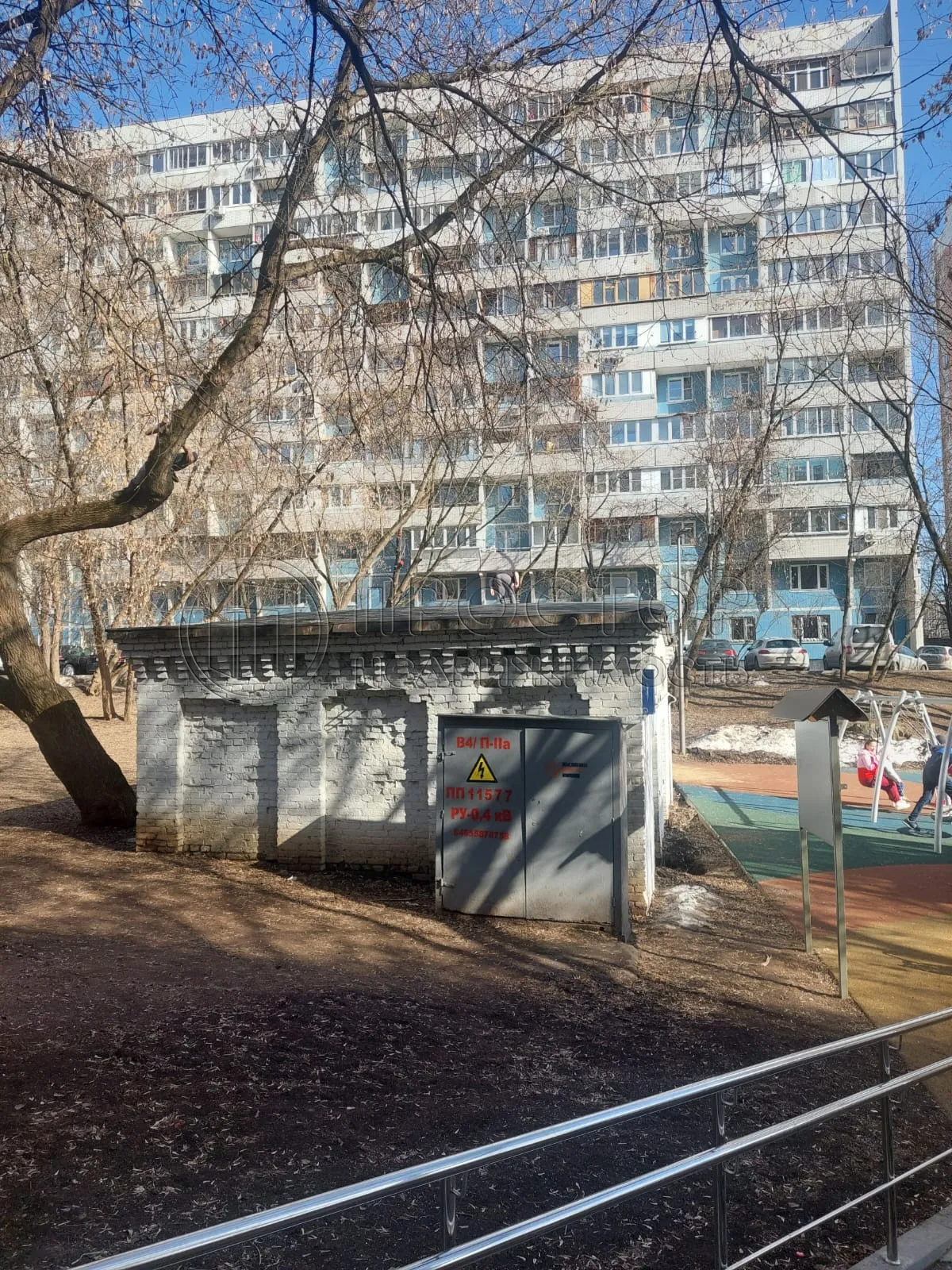 Коммерческая недвижимость (свободного назначения), 28.8 м² - фото 3